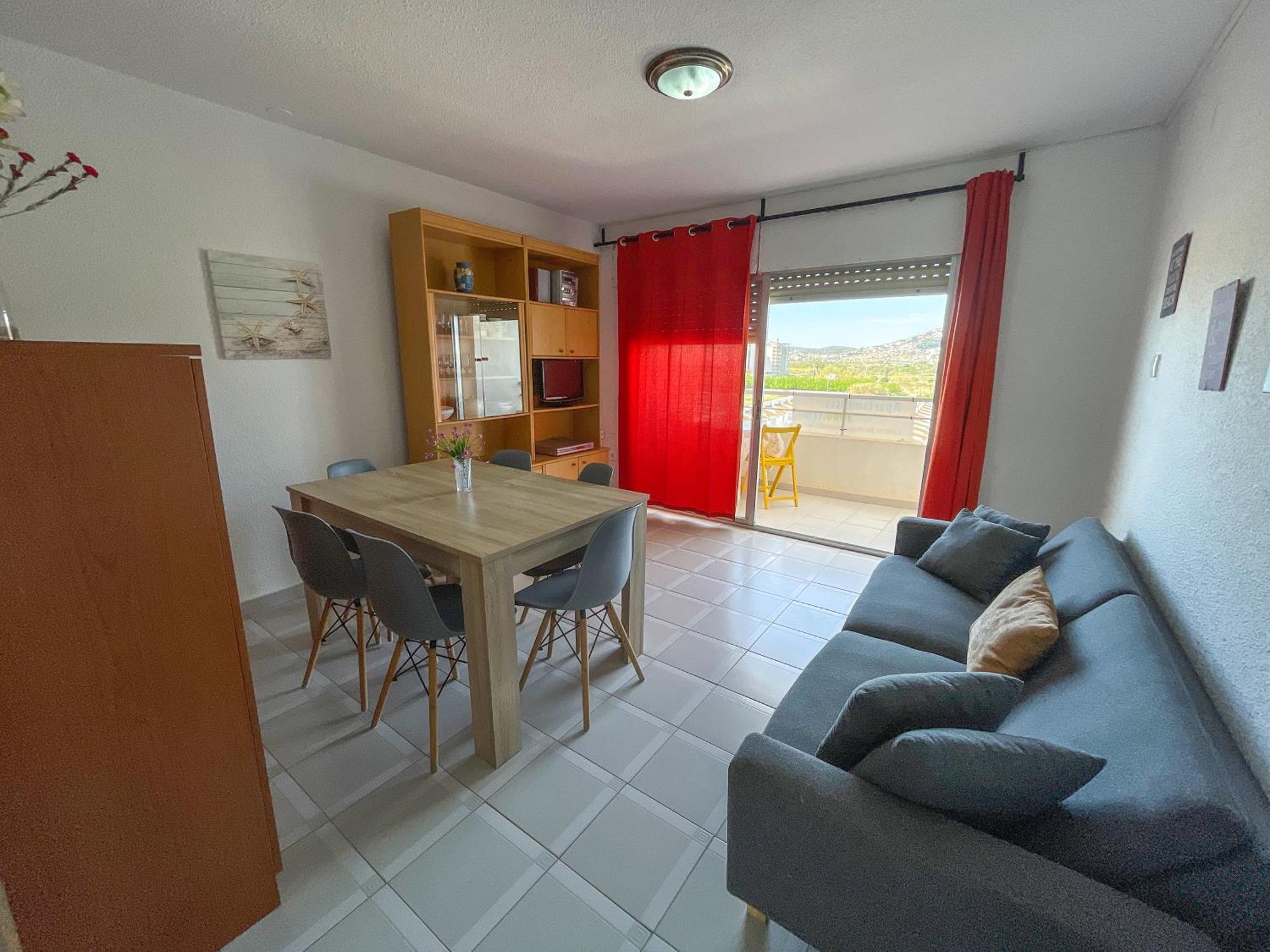 Apartamentos Penismar Peniscola 3000 Exterior photo
