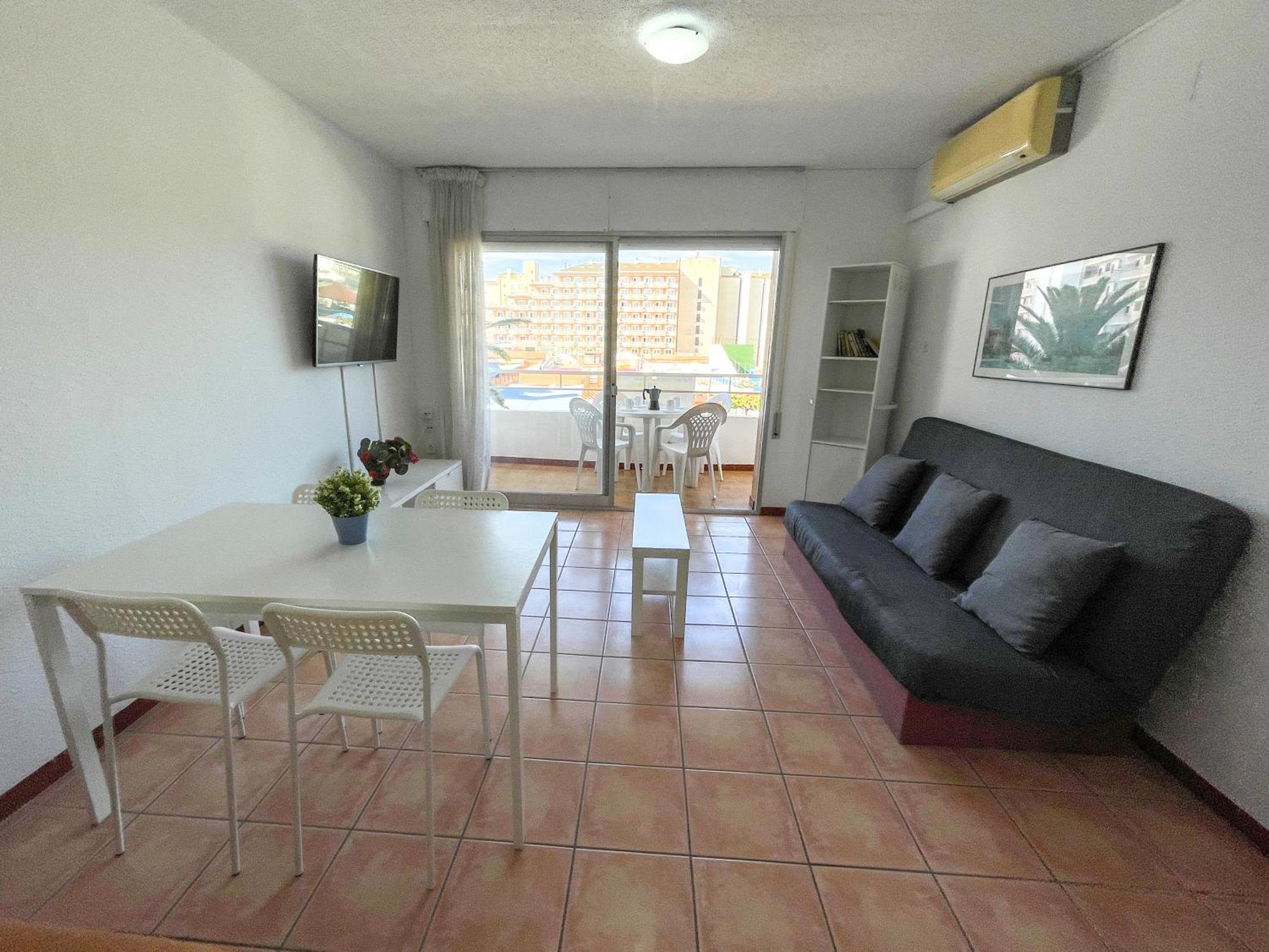 Apartamentos Penismar Peniscola 3000 Exterior photo