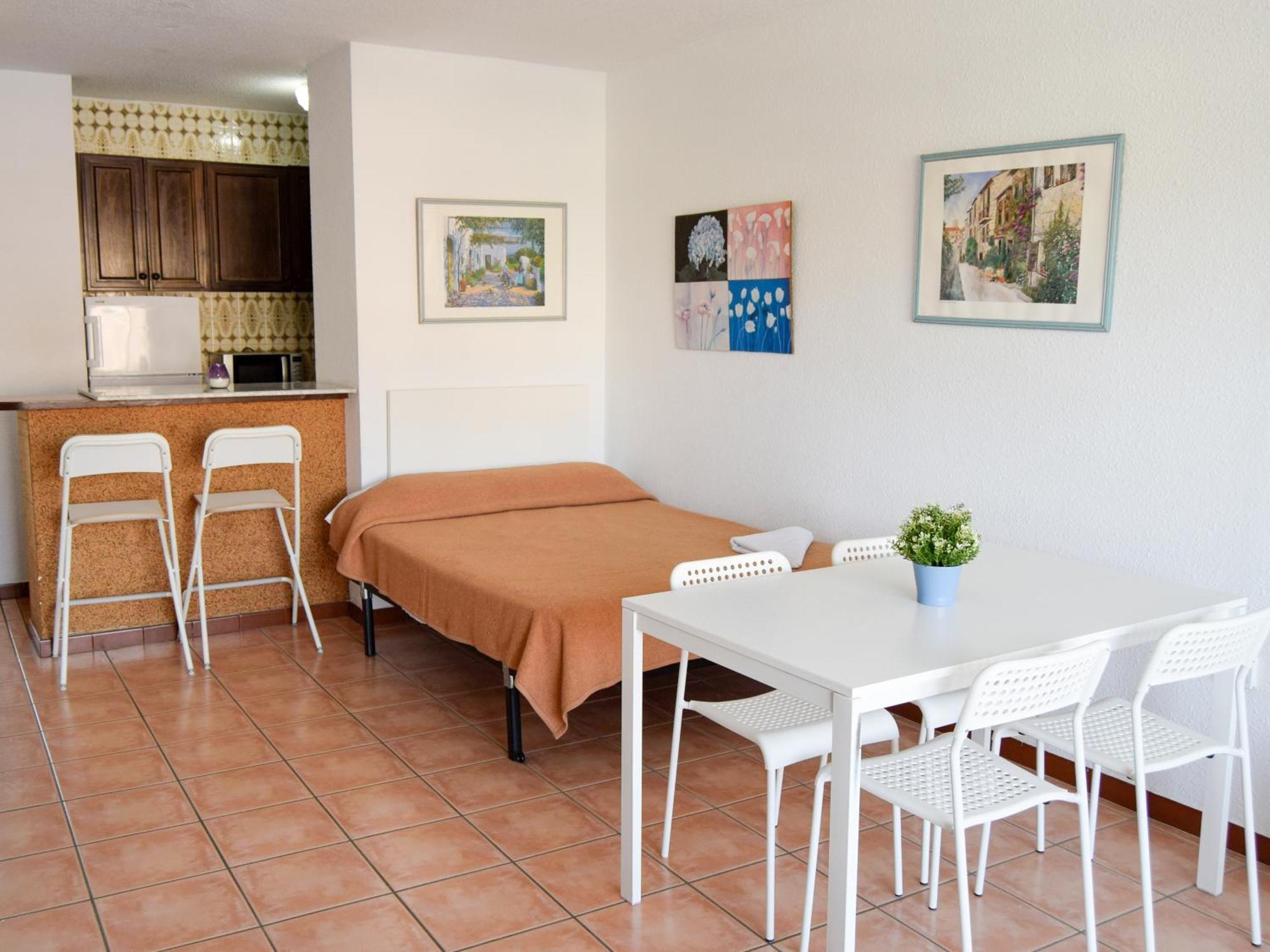 Apartamentos Penismar Peniscola 3000 Exterior photo