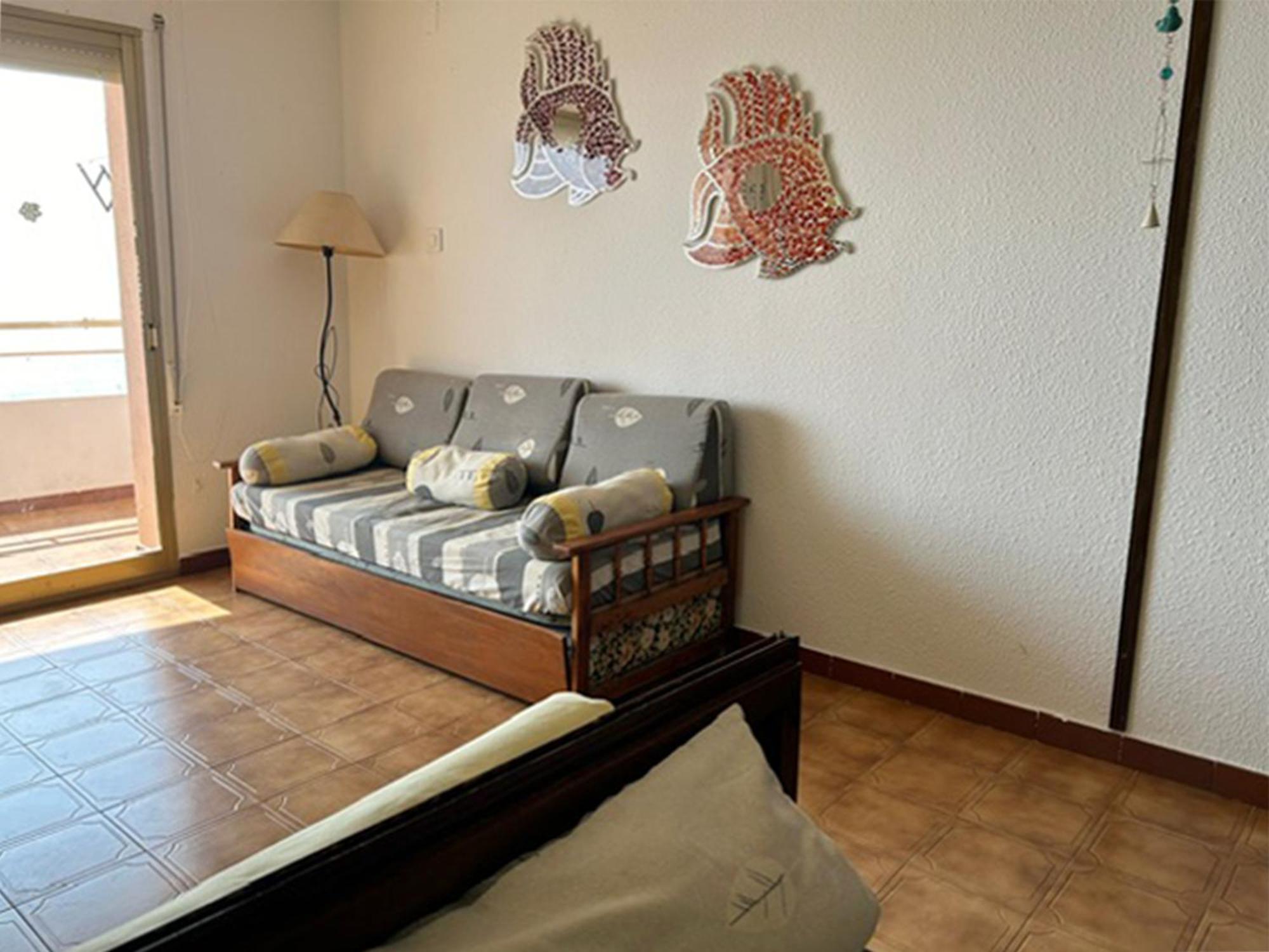 Apartamentos Penismar Peniscola 3000 Exterior photo