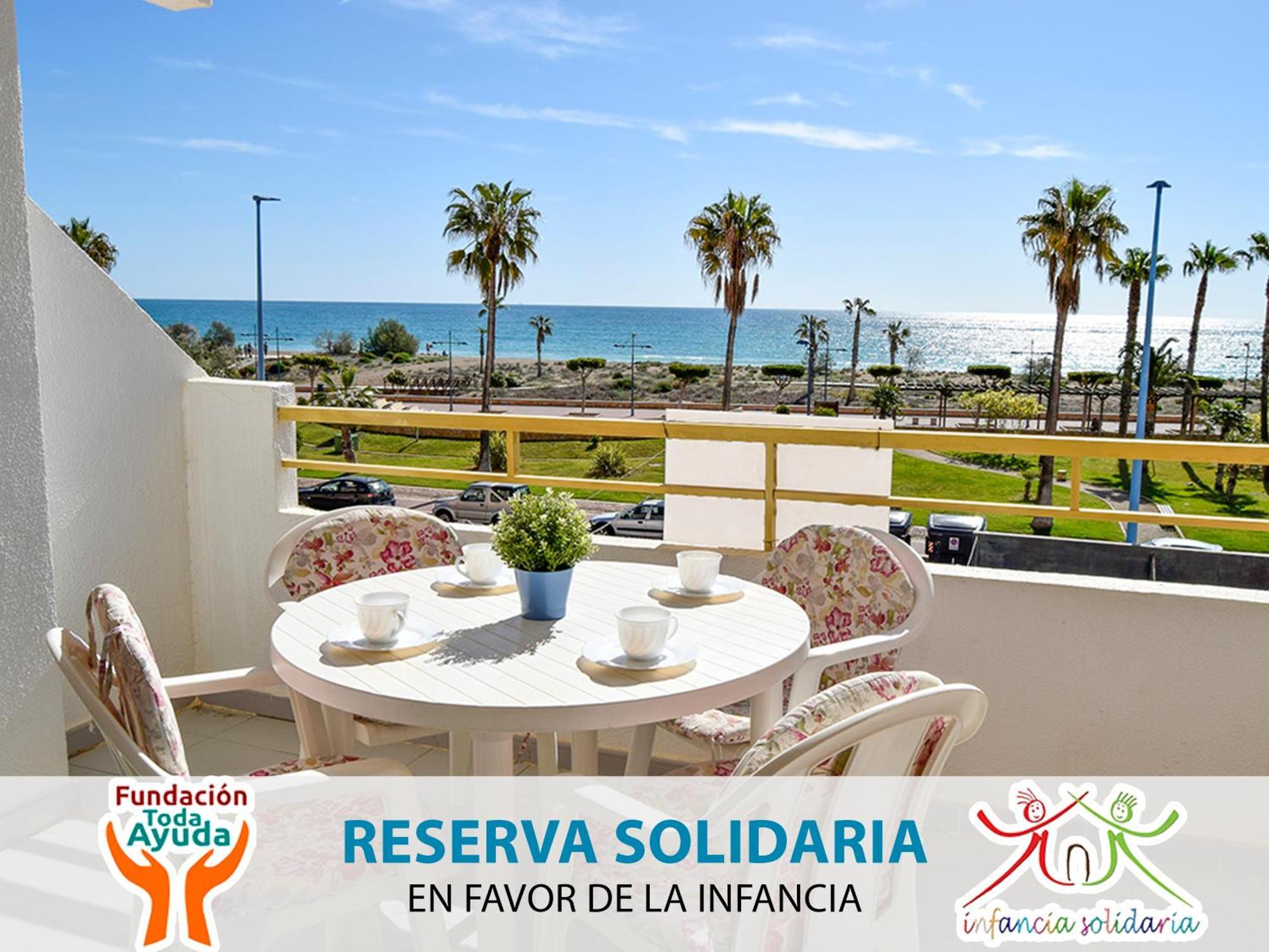 Apartamentos Penismar Peniscola 3000 Exterior photo